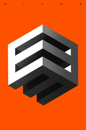 Order Now EDITORS - EBM - 2LP - Black Vinyl