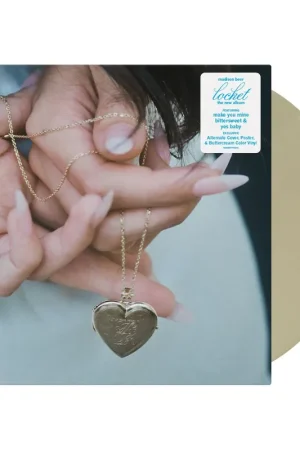 Madison Beer - Locket Original