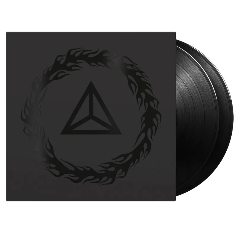 Mudvayne - End Of All Things To Come 2x 180G Vinyl LP Reissue One Day Deal