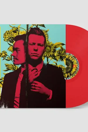 '68 - Give One Take One - LP - Limited Red Vinyl Exclusive