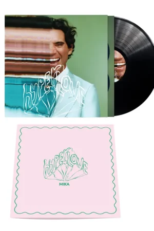 Flash Sale MIKA - Hyperlove