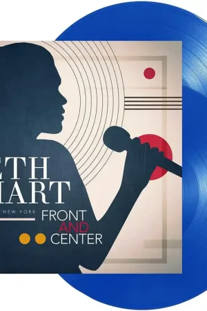 New Release BETH HART - Front And Center - Live From New York (2023 Reissue) - 2LP