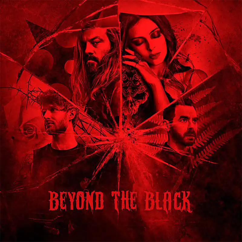 Trending BEYOND THE BLACK - Beyond The Black - LP - 180g Vinyl