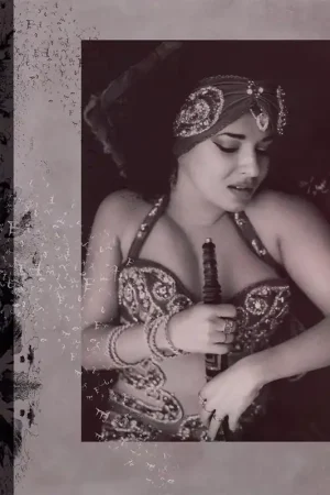 Affordable NATACHA ATLAS - The Best Of Natacha Atlas (20th Anniversary Remastered