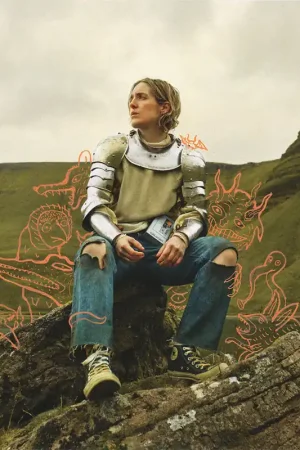 SHURA - I Got Too Sad For My Friends - LP - Vinyl In Demand