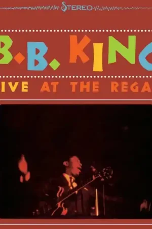 B.B. KING - Live At The Regal - LP - Vinyl Buy Online