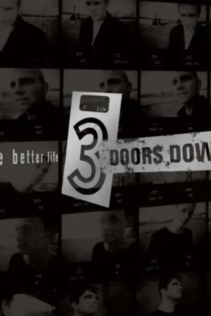 3 Doors Down The Better Life Vinyl LP 2025 Super Sale